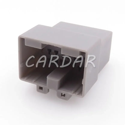 24 Pin Car Unsealed Socket 316372-6 Automobile Engine Gearbox ECU Male Female Docking Plug For Ford Mondeo