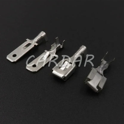 3 Pin 6110-4533 Battery Charger CDI Wire Socket Automotive Electrical Connector