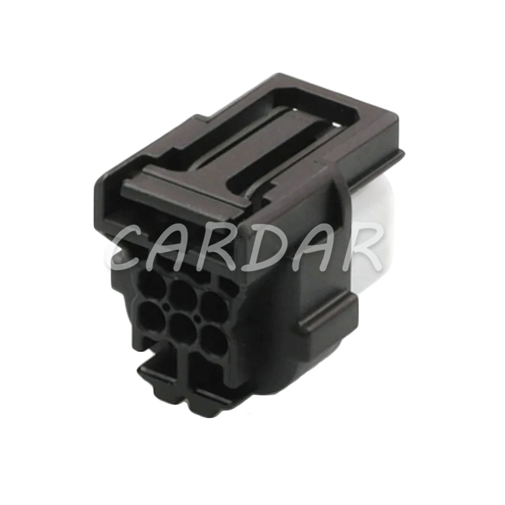 6 Pin 7289-9553-30 OBD Plug Car Small Current Wire Harness Socket Auto Accessories
