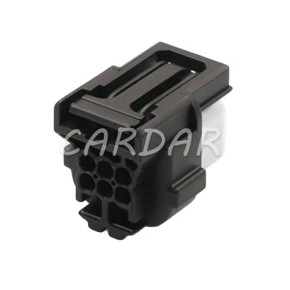 6 Pin 7289-9553-30 OBD Plug Car Small Current Wire Harness Socket Auto Accessories