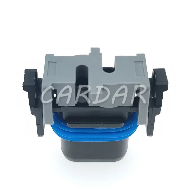 2 Pin MG652520-2 MG652520 MG632506 Waterproof Automotive Headlight Connector H11 H8 881 Lamp Light Socket