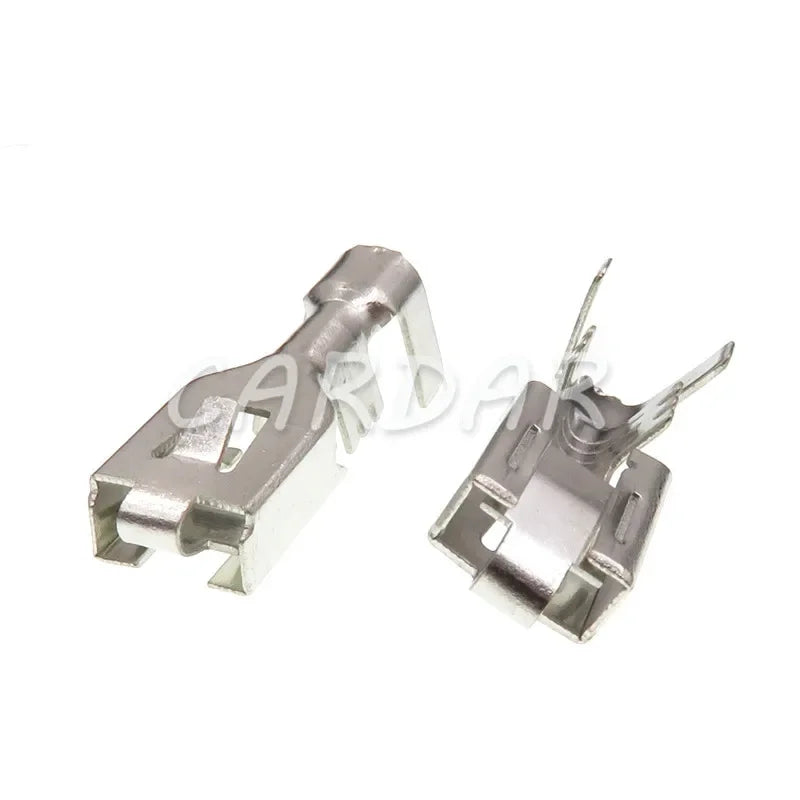 5 Pin Automotive Insurance Relay Socket Relay Holders For Auto Car