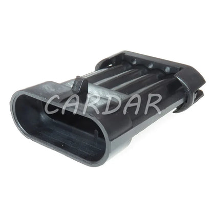 4 Pin 12186271 12186568 LS Series Alternator Connector Car Auto Connector For Hummer H2 6.2L Oxygen Sensor O2 Plug