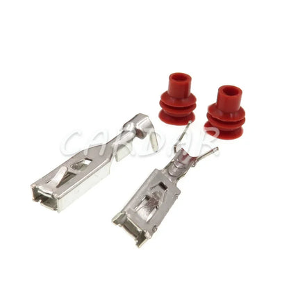 3 Pin 09441351 09441381 Electrical Waterproof Automotive Connector For Cars Auto Wiring Harness Socket