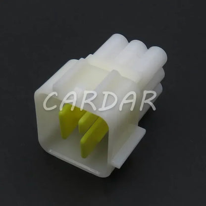9 Pin FW-C-9M-B FW-C-9F-B Waterproof Electric Wire Socket Automotive Plug For Car