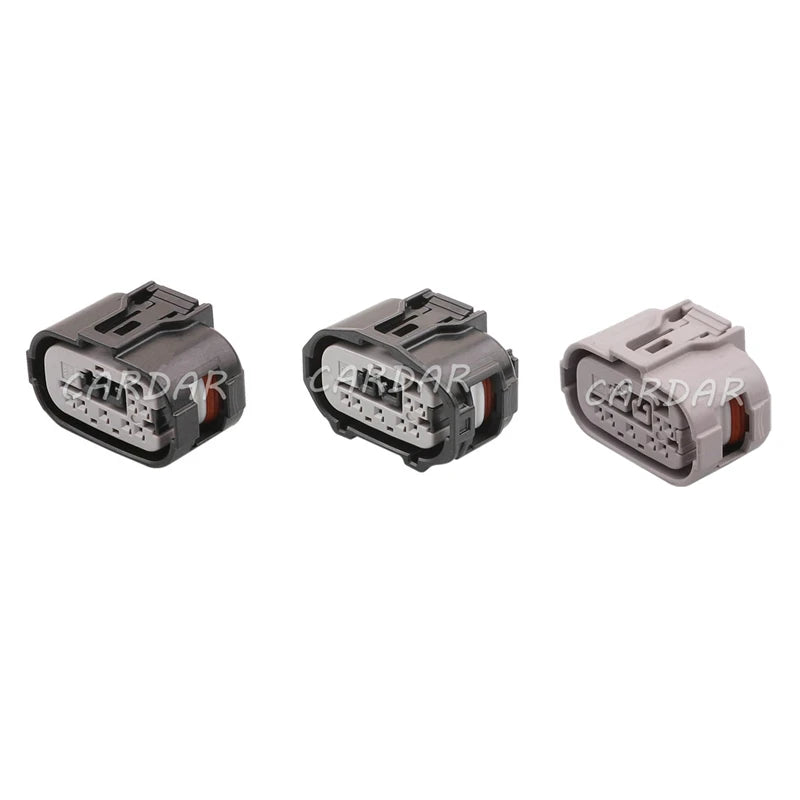 9 Pin 90980-12A23 7283-4658-30 90980-12362 4F5902-0000 Automotive Connector Sealed Car Waterproof Automotive Wire Socket