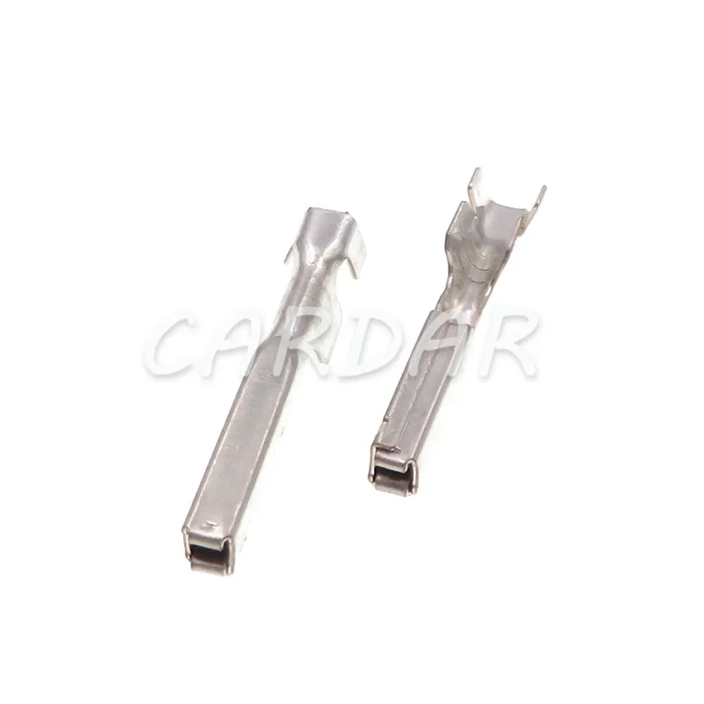 22 Pin 0-1420011-1 1411228-1 Automobile Unsealed Wire Connector For Ford Mondeo 0-1411226-1 Car Wiring Terminal Socket
