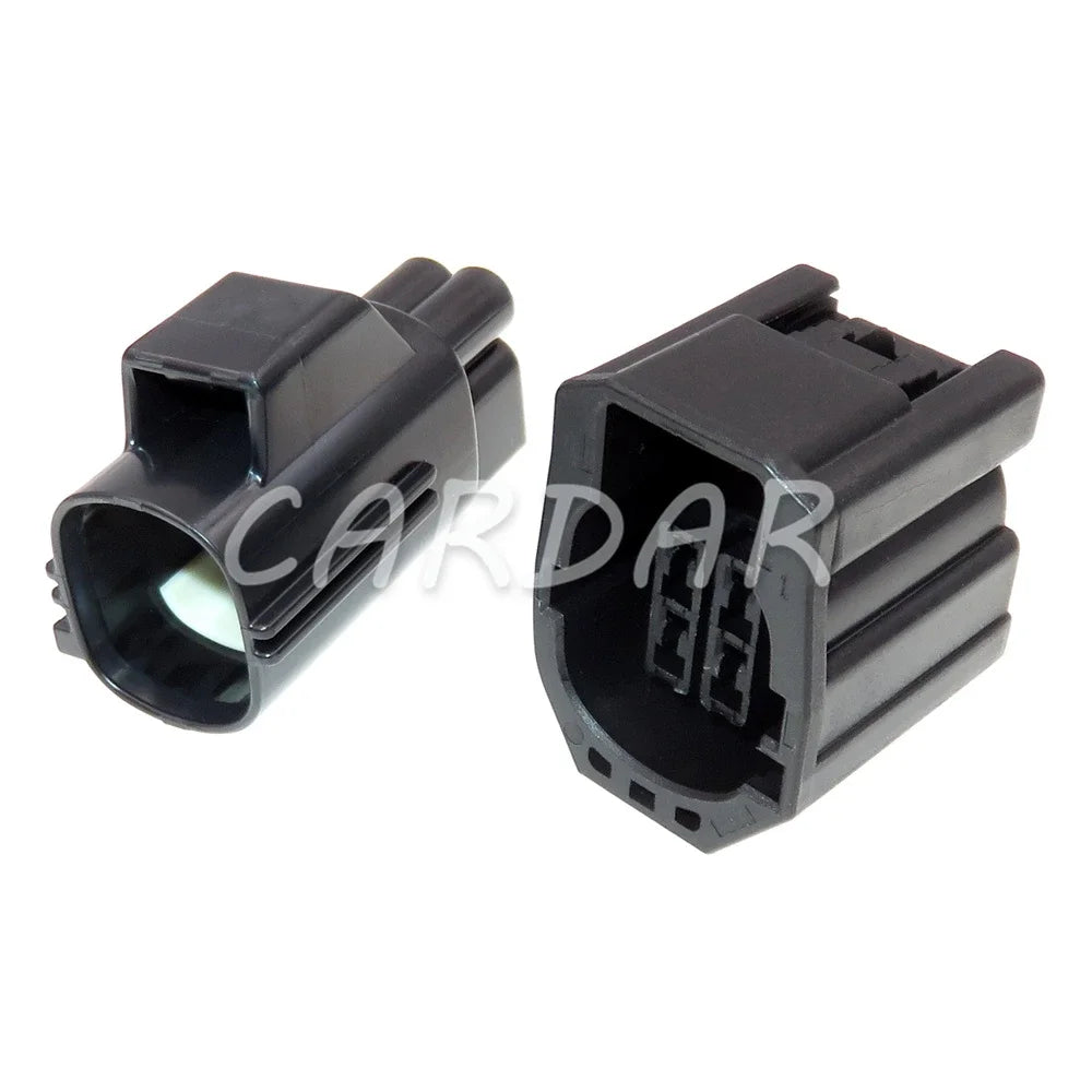 4 Pin 2.2 Series 7282-5889-30 7282-5889 Automotive Waterproof Connector Wiring Terminal Socket