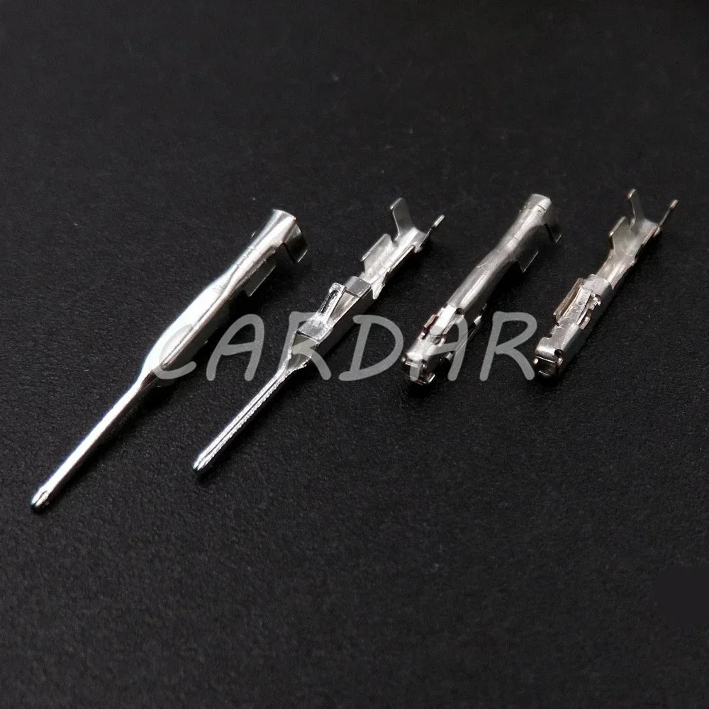 14 Pin 6098-3877 6098-3917 Auto Plastic Housing Connector Car Modification Plug Parts Automotive Wire Harness Socket
