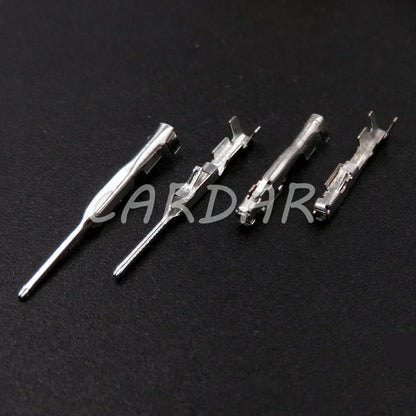 14 Pin 6098-3877 6098-3917 Auto Plastic Housing Connector Car Modification Plug Parts Automotive Wire Harness Socket