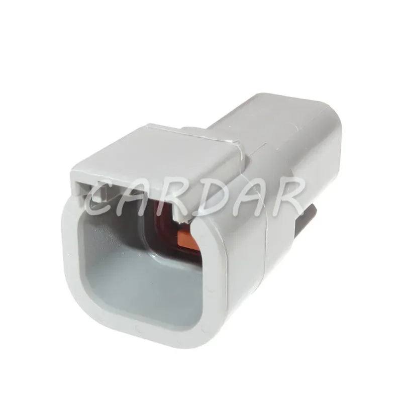 4 Pin DTM DTM06-4S ATM06-4S DTM04-4P ATM04-4P Electrical Auto Connector Automotive Plug