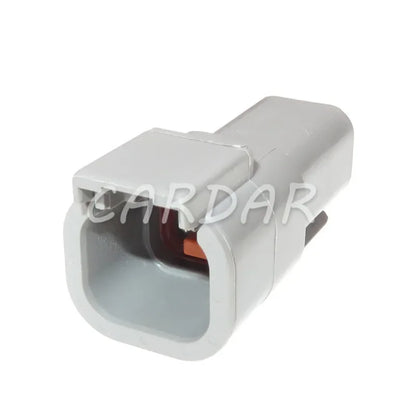4 Pin DTM DTM06-4S ATM06-4S DTM04-4P ATM04-4P Electrical Auto Connector Automotive Plug