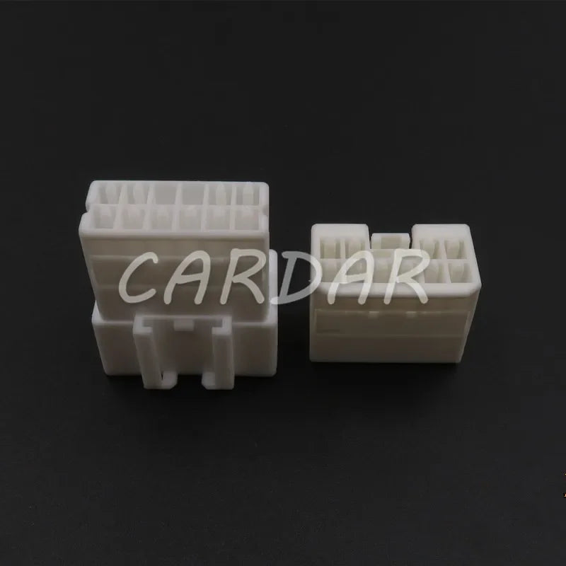 10 Pin 936129-1 936092-1 Automotive Connector Cable Sockets