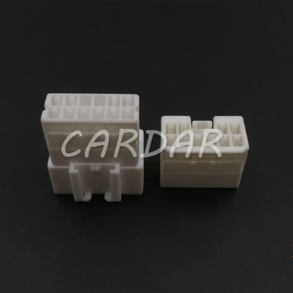 10 Pin 936129-1 936092-1 Automotive Connector Cable Sockets