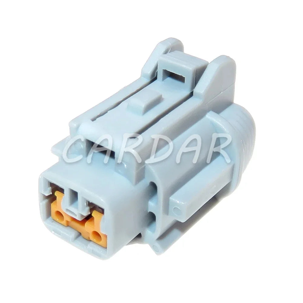 2 Pin 6188-0554 6185-0867 PB291-02127 Light Solenoid Valve Socket Fog Lamp Automotive Connector For NISSAN TEANA