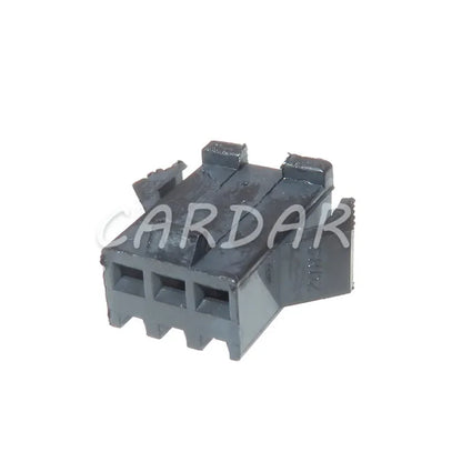 SM 2.54 Pitch Connector 2/3/4/5/6/7/8/9/10/11/12 Pin Female Male Wire Socket Housing With Terminals SM-2P SM-2R JST SM2.54