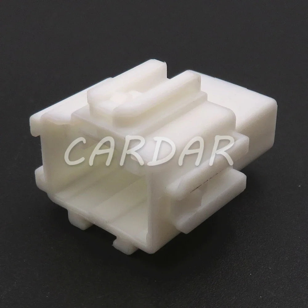 10 Pin 1.5 Series Auto Wiring Harness Connector Female Socket Automobile Electrical Socket Male Plug