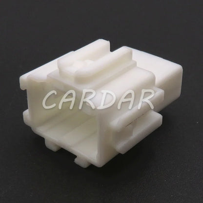 10 Pin 1.5 Series Auto Wiring Harness Connector Female Socket Automobile Electrical Socket Male Plug