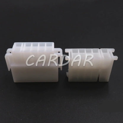 10 Pin 2.3 Series Automotive Wiring Harness Plastic Housing Unsealed Male and Female Socket With Terminal