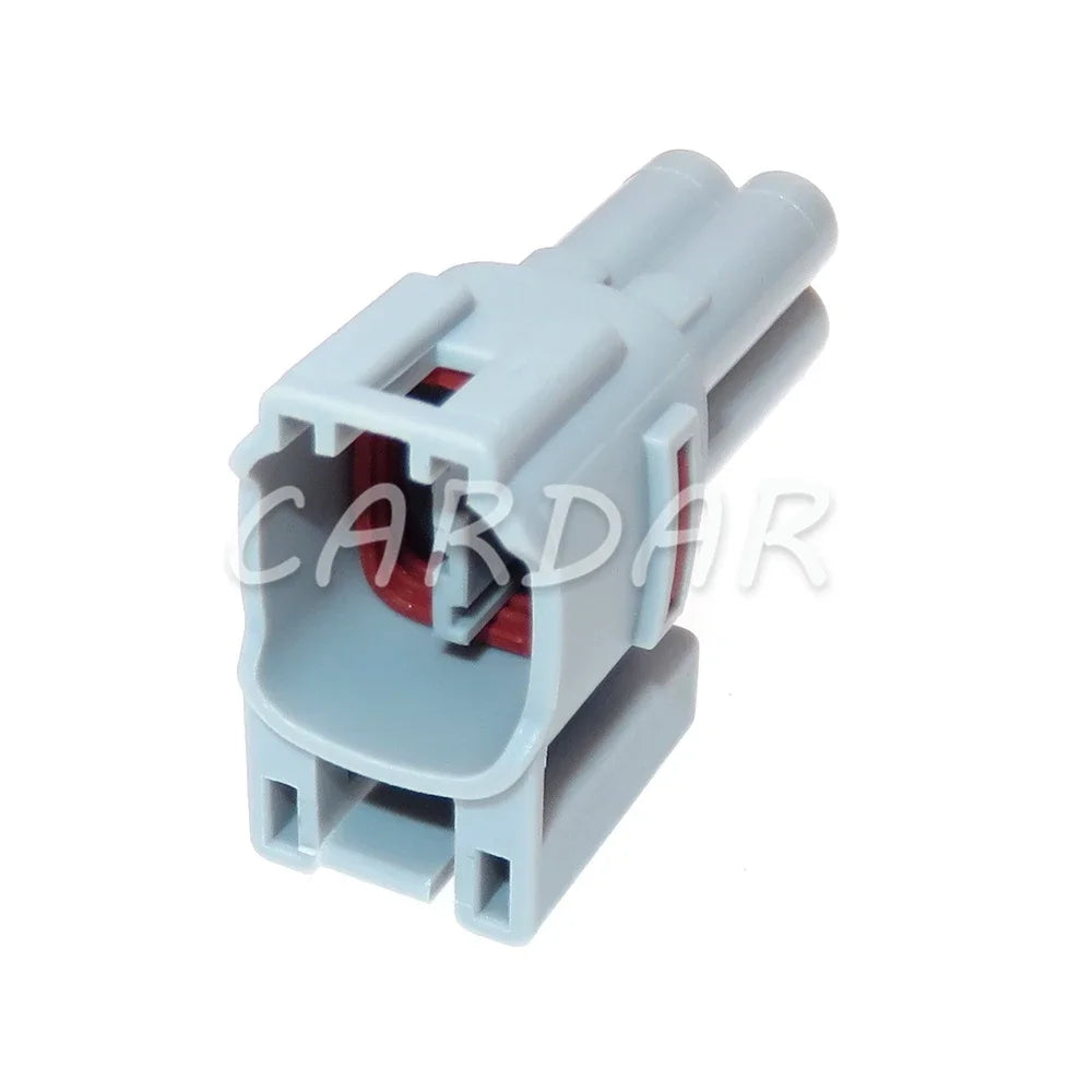 Conector eléctrico automático de 4 pines 6188-0141 6189-0381 90980-11122 90980-11037 Carcasa de plástico Terminal de cableado Enchufe impermeable