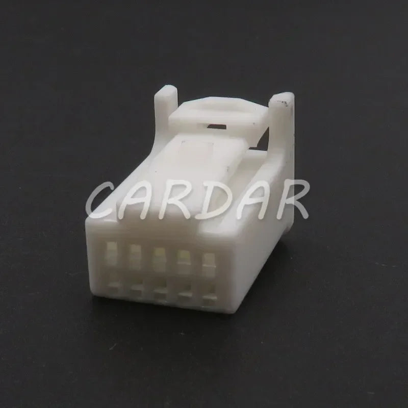 10 Pin Automotive PCB Connector Auto Electrical Wire Sockets