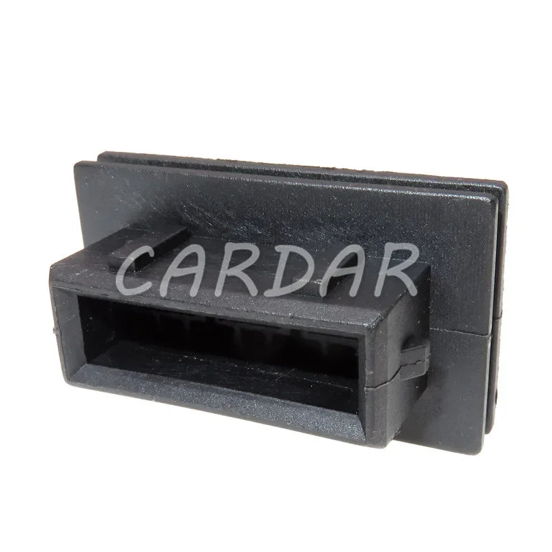 3 Pin 6.3mm Automotive Connector Waterproof Sealed Wire Connectors Socket For Cars