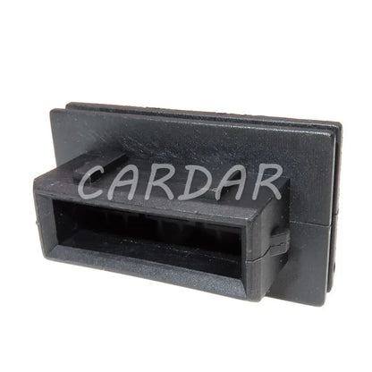 3 Pin 6.3mm Automotive Connector Waterproof Sealed Wire Connectors Socket For Cars