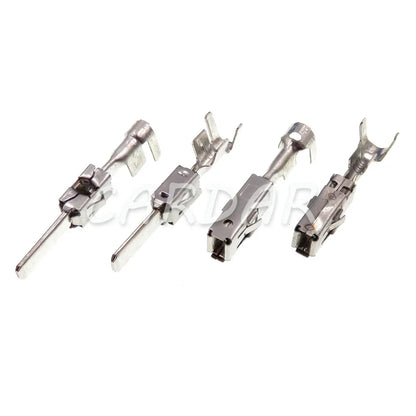 21 Pin 967635-1 3-967630-1 6-968975-1 5mm Automobile Connector Car Electrical Wire Socket With Terminals