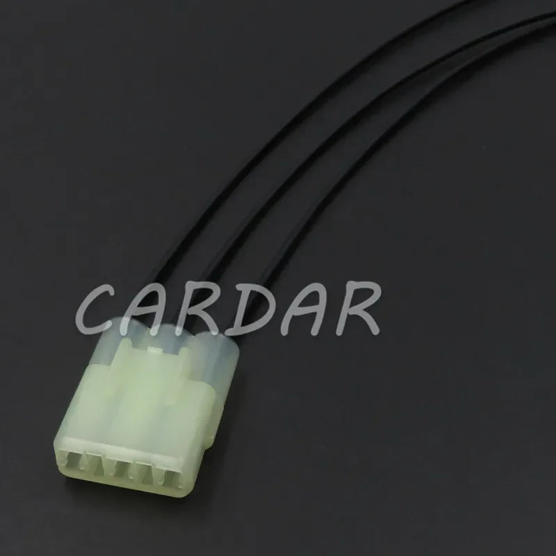 3 Pin 6180-3451 6187-3801 HM 090 Electrical Waterproof Connector Auto Socket