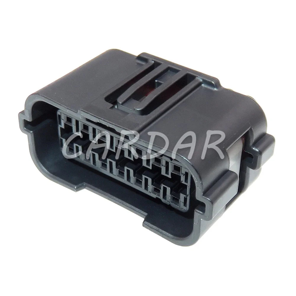 14 Pin MG645724-5 Auto Cable Harness Waterproof Socket Automobile Electrical Plug MG 645724-5 Car Modification Connector