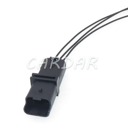 3 Pin 211PL032S0049 211PC032S0049 Automotive Wire Socket Auto Connector For PSA Peugeot Citroen Headlight Gearbox Plug