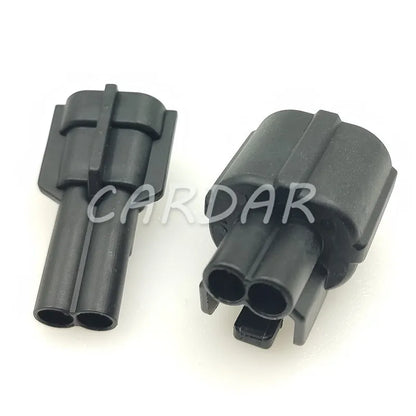 2 Pin 173063-2 173090-2 Car Wire Plug Auto Cable Socket For Automotive Connector