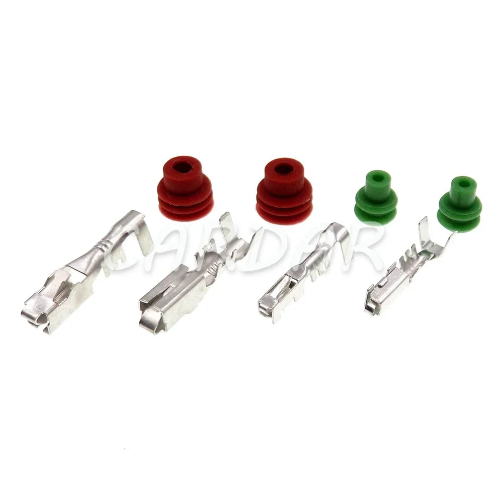 7 Pin 1.5 2.8 Series 15305887 Automobile Waterproof Socket Auto Sealed Wire Harness Composite Connector