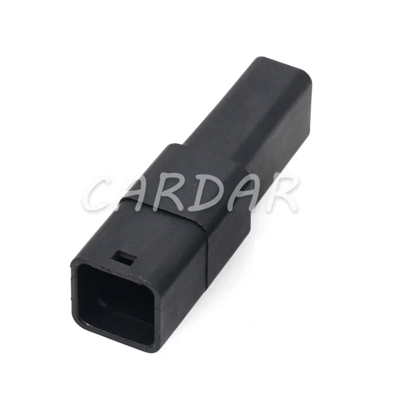 6 Pin  5-2112594-1 Auto Wire Connector Plug Car Sensor Socket For Mercedes-Benz BMW