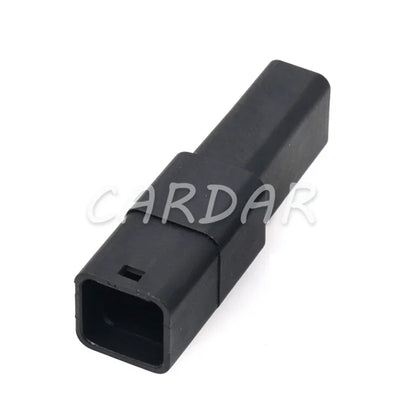 6 Pin  5-2112594-1 Auto Wire Connector Plug Car Sensor Socket For Mercedes-Benz BMW
