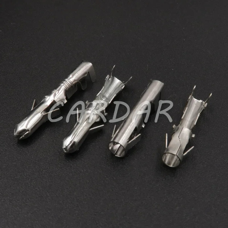 2 Pin 3.5mm 811972575 811972577 Automotive Plug Connector Motorcycle Wiring Harness Socket