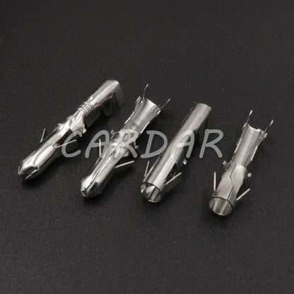 2 Pin 3.5mm 811972575 811972577 Automotive Plug Connector Motorcycle Wiring Harness Socket