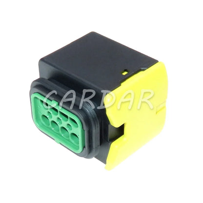 8 Pin 1.5 Series Auto Wire Connector 1418479-1 Car Unsealed Socket 3-1418479-1 Automobile Waterproof Adapter