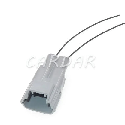 2 Pin 6188-0096 6189-0172 TS Sealed Series Automotive Wiring Connector Heavy Trucks Large Power Socket For Toyota