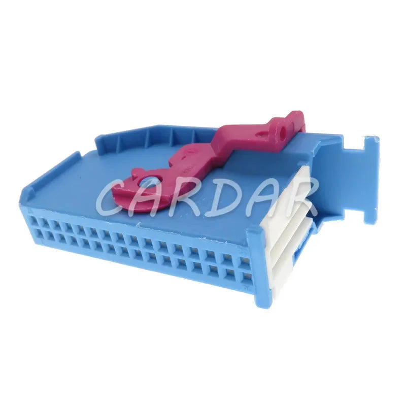 32 Pin 1719057-2 1719058-2 ECU Cable Socket Automotive Plug Auto Header Car Connector