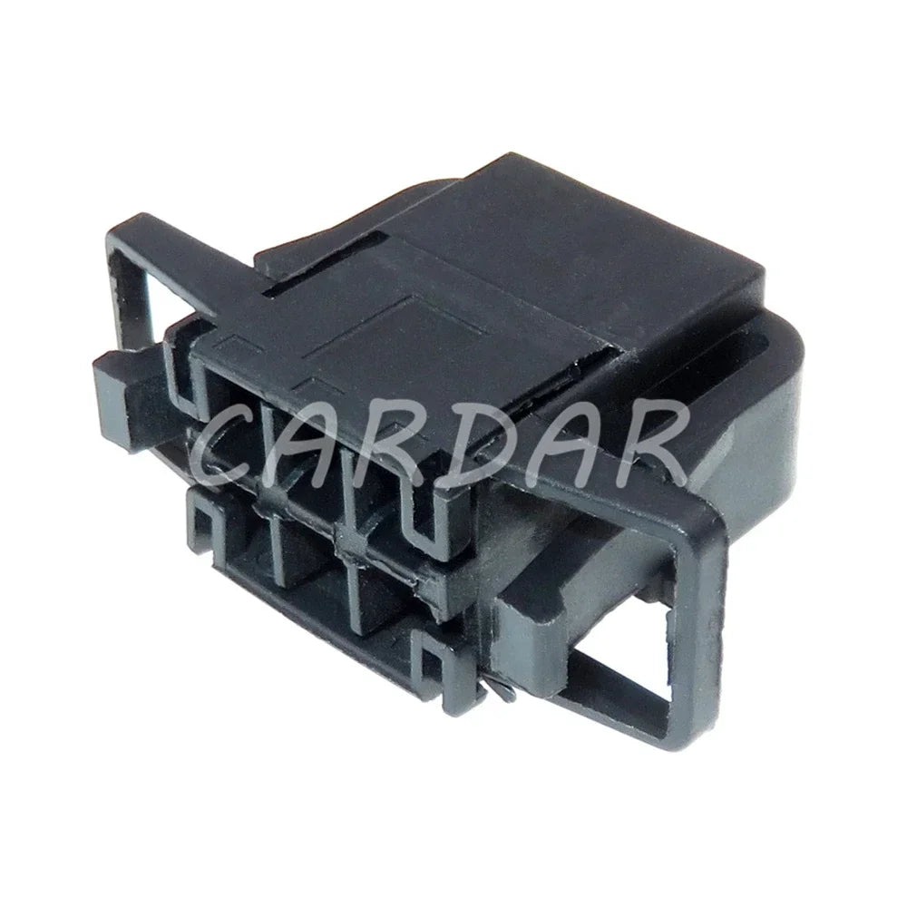 6 Pin 3.5 Series Car Memory Seat Adjustment Taillight Cable Socket Car Brake Turn Signal Wiring Connector For VW Audi