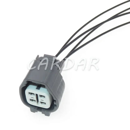 4 Pin 6189-0256 90980-11178 Automotive Waterproof Oxygen Sensor Plug Auto Electrical Wire Socket