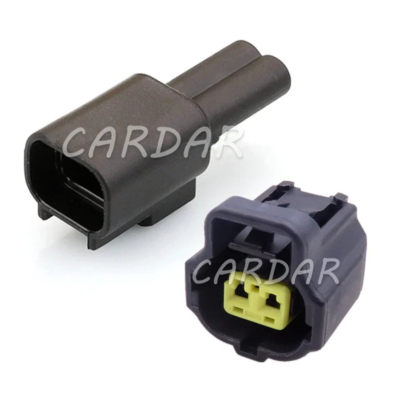 2 Pin 184004-1 Auto Plug Automobile Waterproof Connector 184152-1 184151-1 184154-1 Coolant Temperature Sensor Socket
