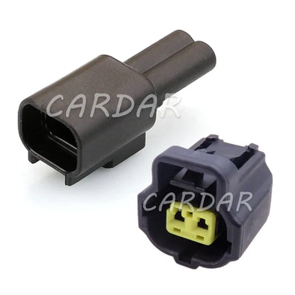 2 Pin 184004-1 Auto Plug Automobile Waterproof Connector 184152-1 184151-1 184154-1 Coolant Temperature Sensor Socket