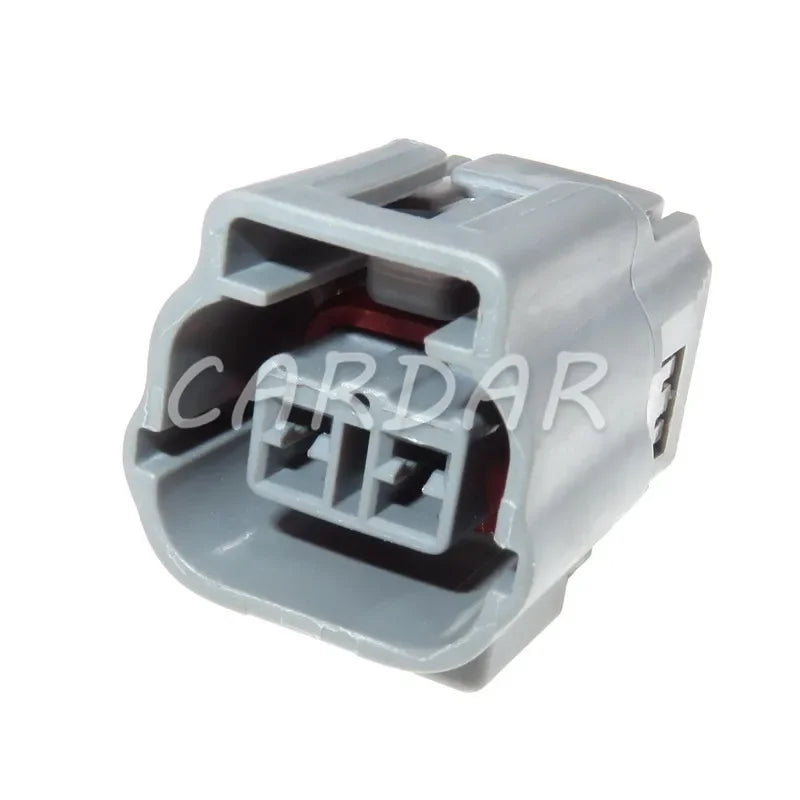 2 Pin 6189-0640 Automotive Camshaft Position Sensor Plug Waterproof Connector Socket For Mazda