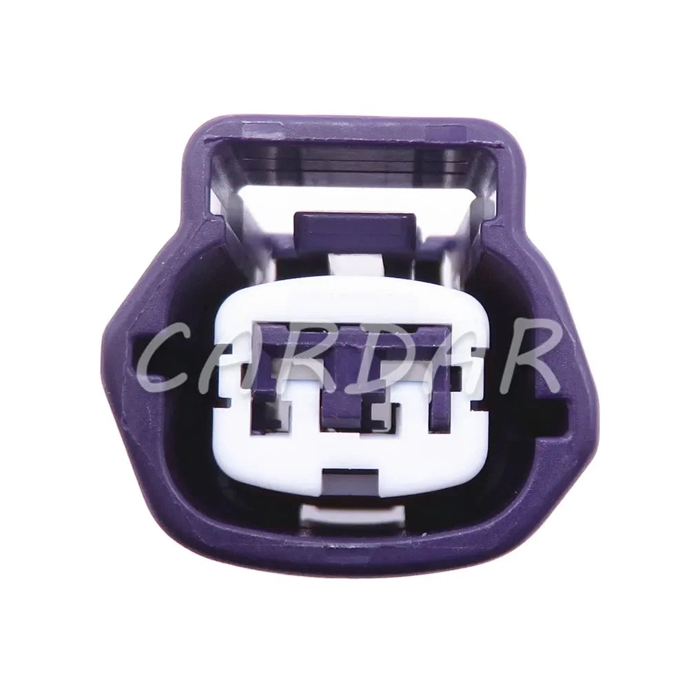 2 Pin 6189-0778 Water Temperaure Sensor Plug Automotive Socket For Nissan Violet RBS14-SR FICD