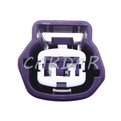 2 Pin 6189-0778 Water Temperaure Sensor Plug Automotive Socket For Nissan Violet RBS14-SR FICD