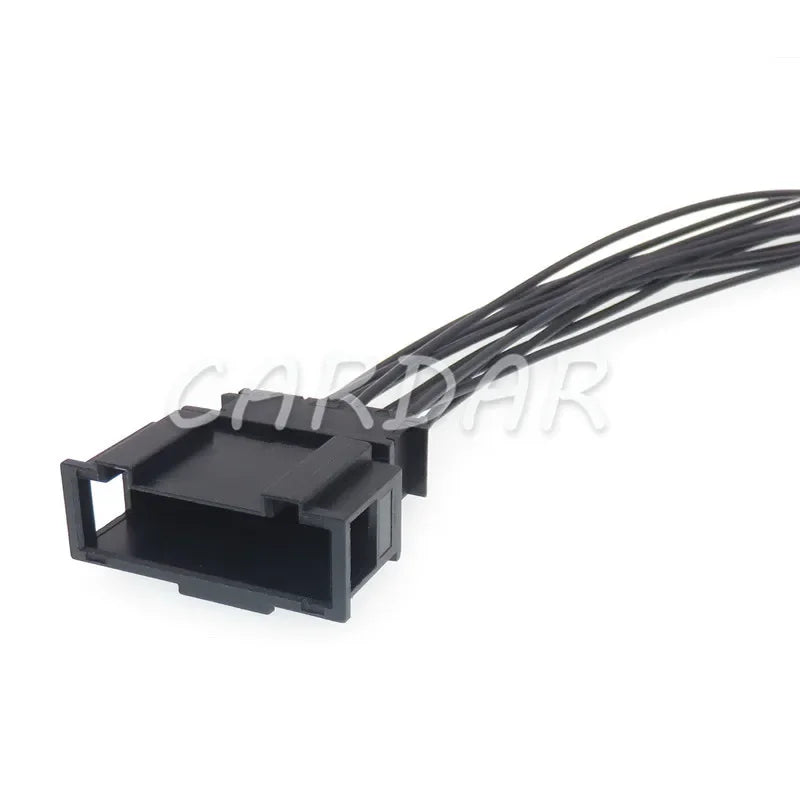 12 Pin 1.5mm 3B0 972 736 3B0 972 726 Connector 3B0972736 3B0972726 Car Auto Cable Socket For Audi VW