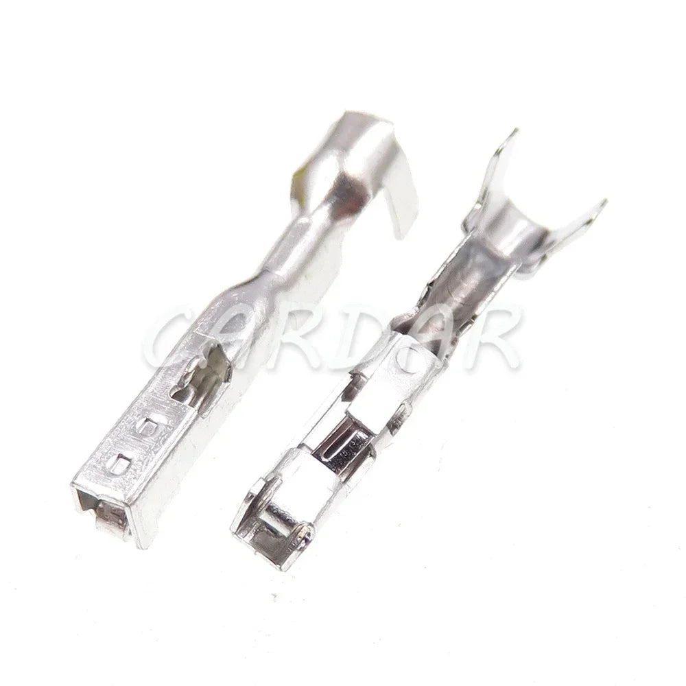 2 Pin Car Connector with Terminal 15332129 Automobile Electric Cable Waterproof Socket