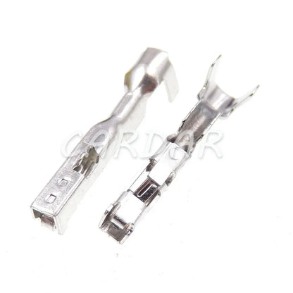 2 Pin Car Connector with Terminal 15332129 Automobile Electric Cable Waterproof Socket